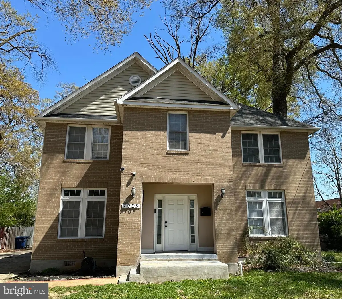 7909 Ashton St, Alexandria, VA 22309 - #1