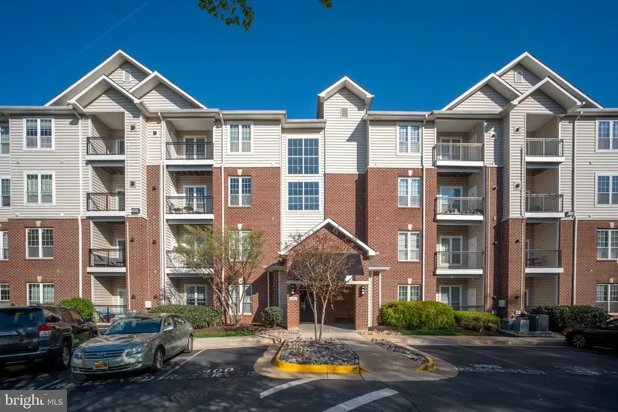 1591 Spring Gate Dr #3108, McLean, VA 22102 - #3