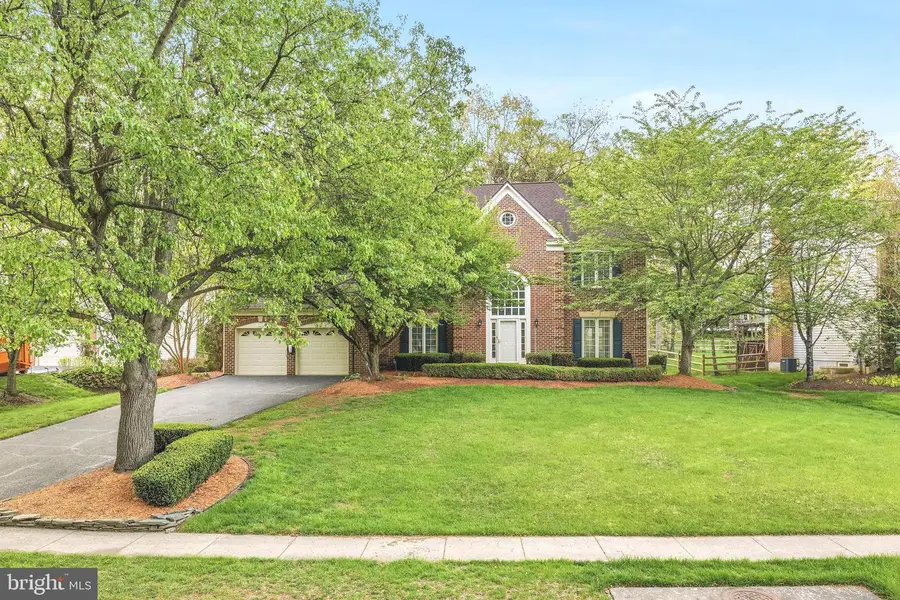 15118 Wetherburn Dr, Centreville, VA 20120 - #3