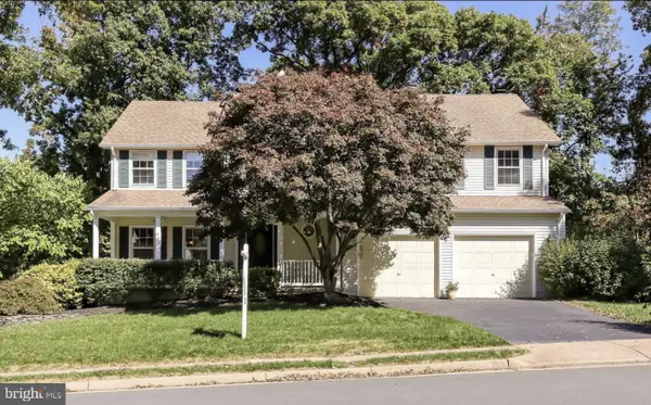 13804 Stonefield Dr, CLIFTON, VA 20124