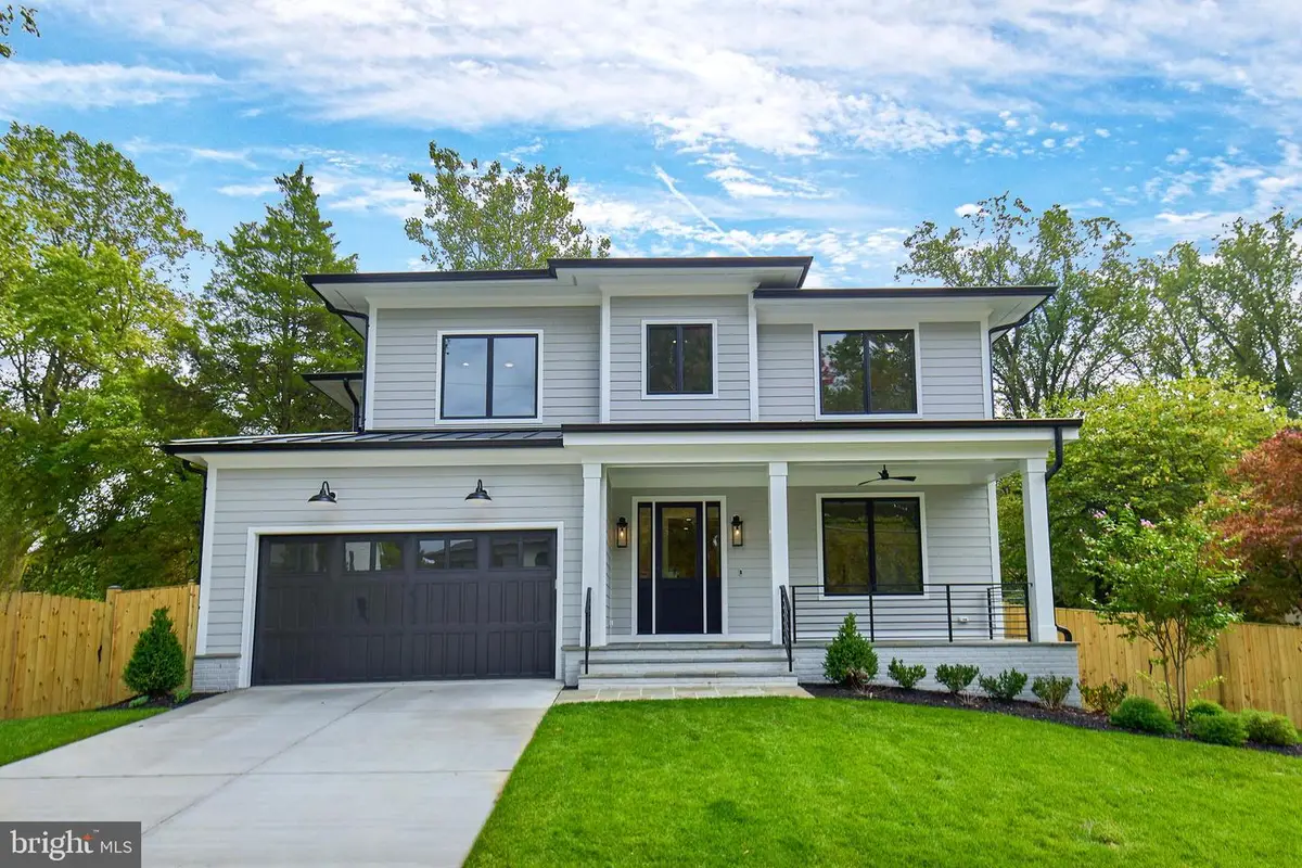 6547 Orland St, Falls Church, VA 22043 - #1