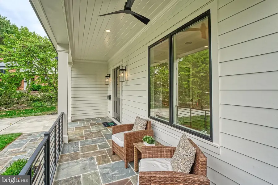 6547 Orland St, Falls Church, VA 22043 - #2