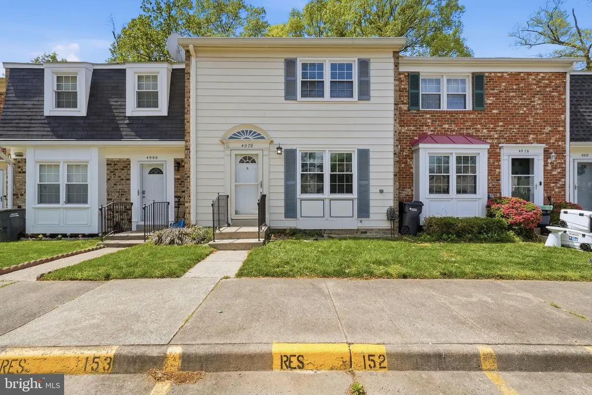 4978 Mcfarland Dr, Fairfax, VA 22032 - #1