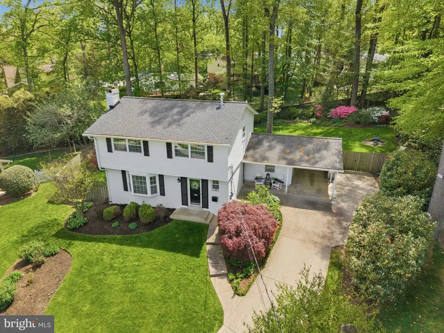 8927 Cromwell Dr, Springfield, VA 22151 - #3