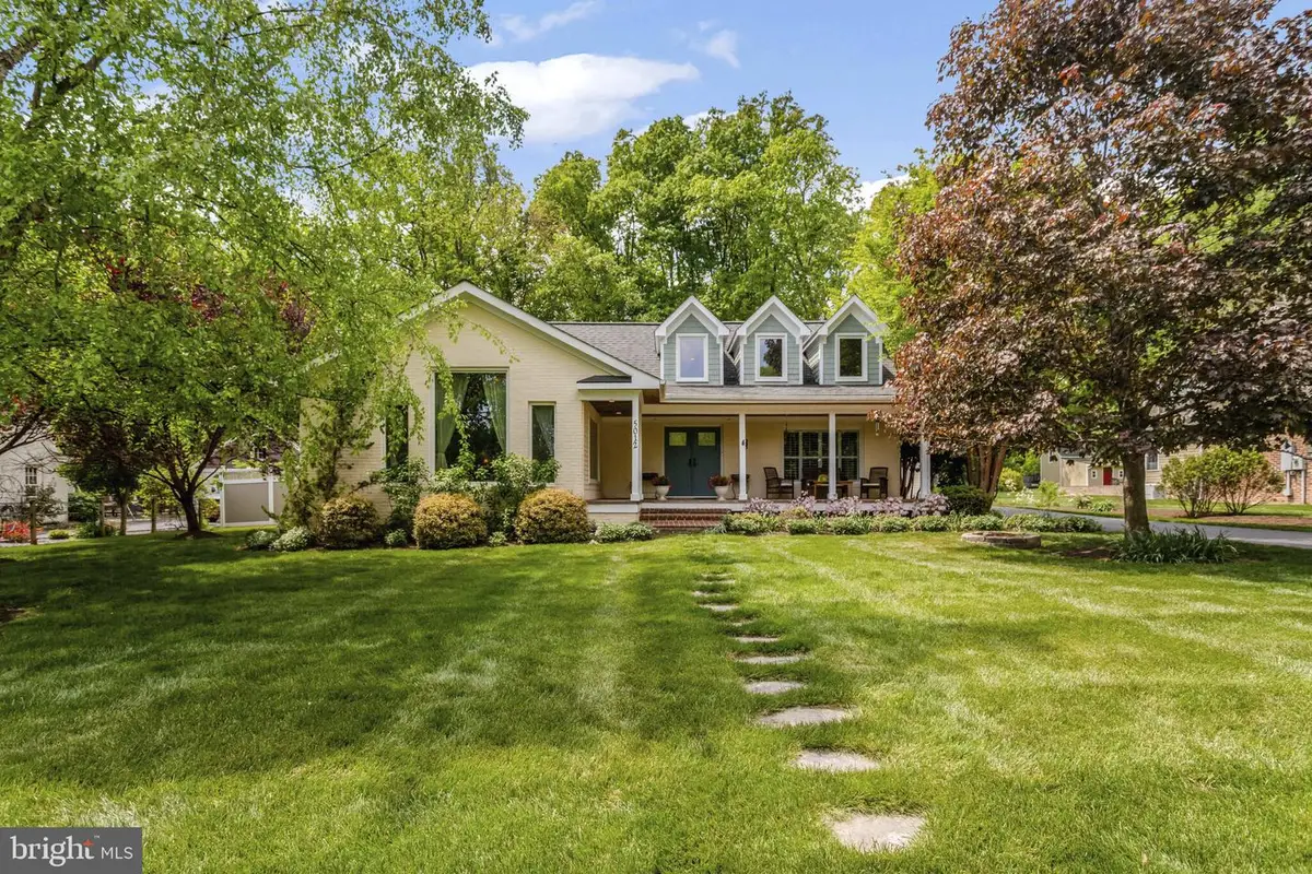 5012 Birch Ln, Alexandria, VA 22312 - #1