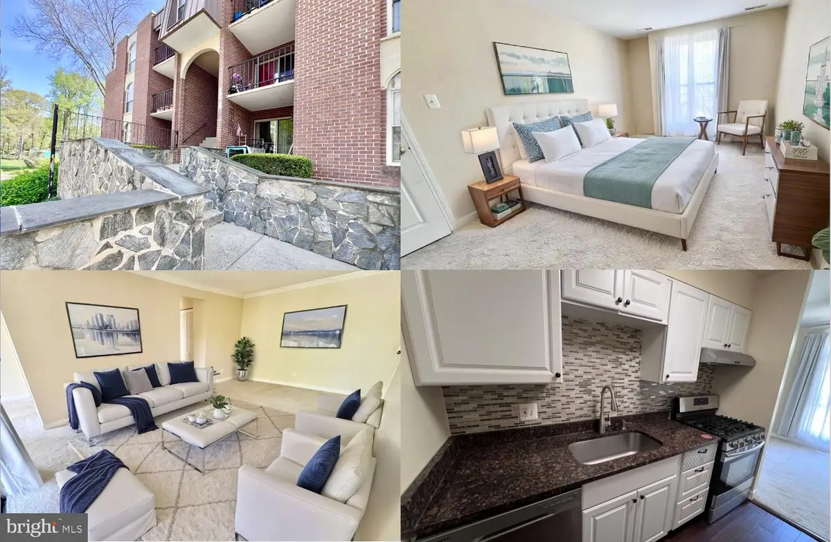 8312 Tobin Rd #31, Annandale, VA 22003 - #1