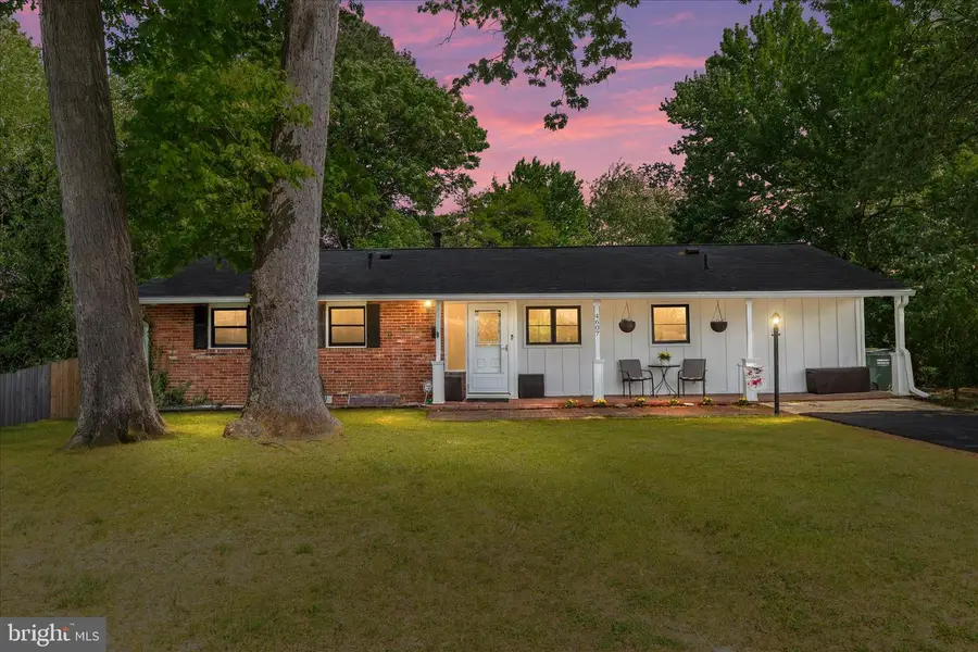 4607 Mayor Pl, Alexandria, VA 22310 - #2