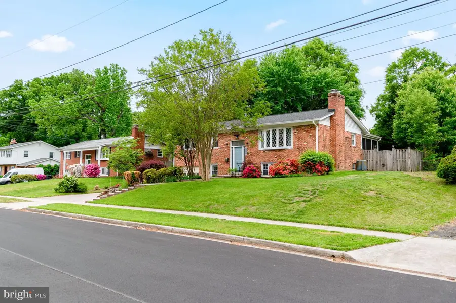 3428 Ramsgate Ter, Alexandria, VA 22309 - #2