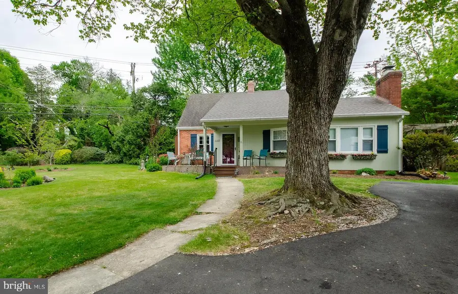 7133 Tyler Ave, Falls Church, VA 22042 - #3