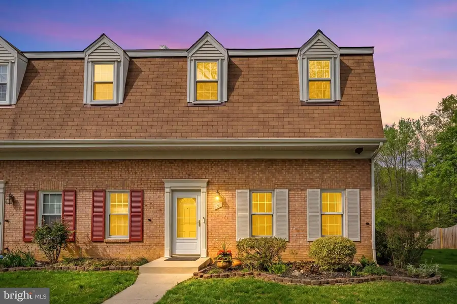 6021 Liberty Bell Ct, Burke, VA 22015 - #2