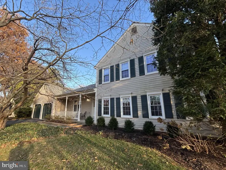 2701 Reign St, Herndon, VA 20171 - #2