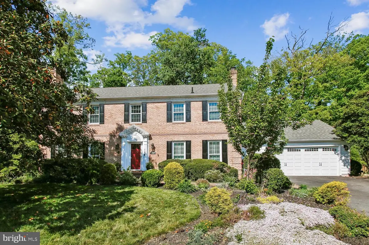 3502 Riverwood Rd, Alexandria, VA 22309 - #1
