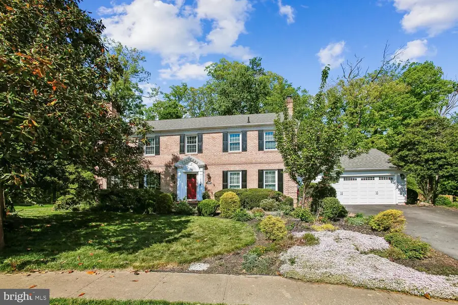 3502 Riverwood Rd, Alexandria, VA 22309 - #2