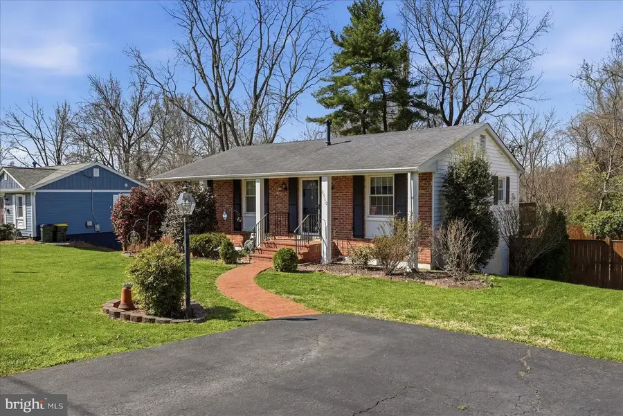 6500 Haystack Rd, Alexandria, VA 22310 - #2