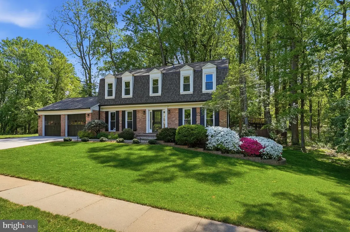 1731 Key West Ln, Vienna, VA 22182 - #1