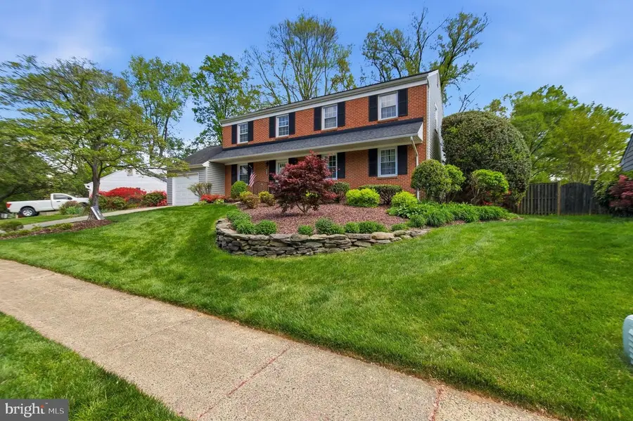 4526 Banff St, Annandale, VA 22003 - #2