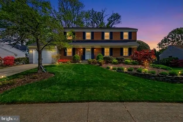 4526 Banff St, Annandale, VA 22003 - #3