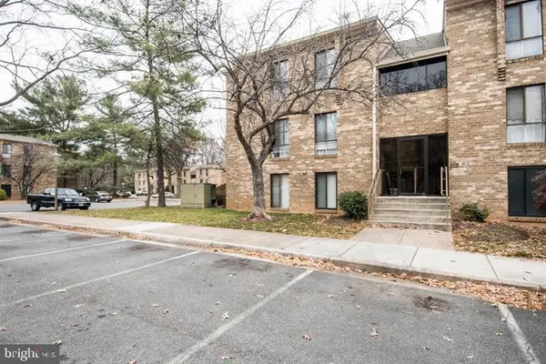 2311 Freetown Ct #19/21c, RESTON, VA 20191