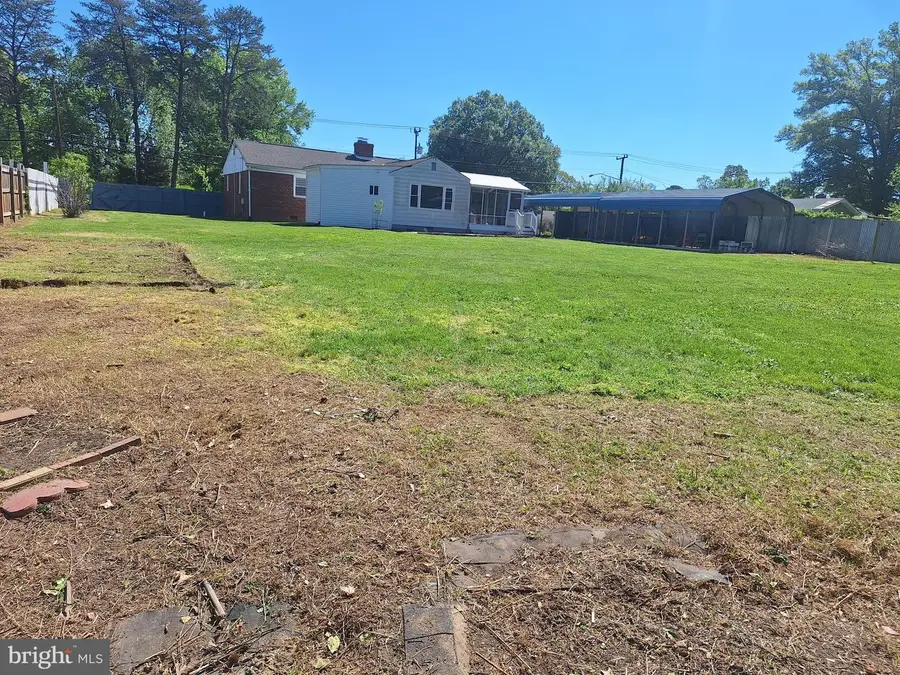 8816 Cooper Rd, Alexandria, VA 22309 - #2