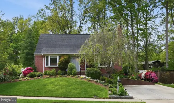 7006 Barnack Dr, SPRINGFIELD, VA 22152