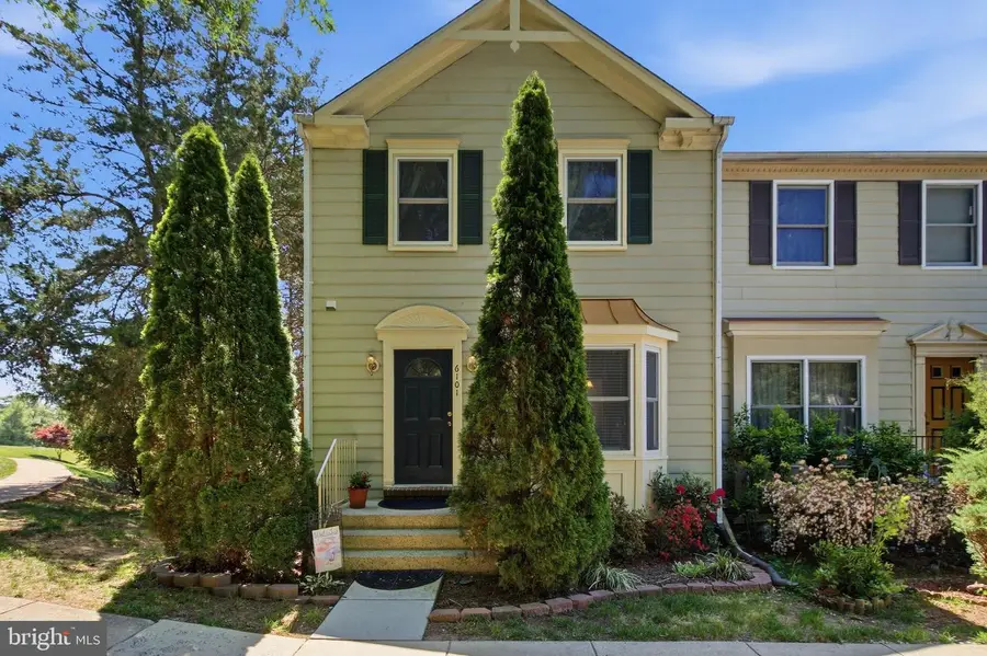 6101 Old Brentford Ct, Alexandria, VA 22310 - #2