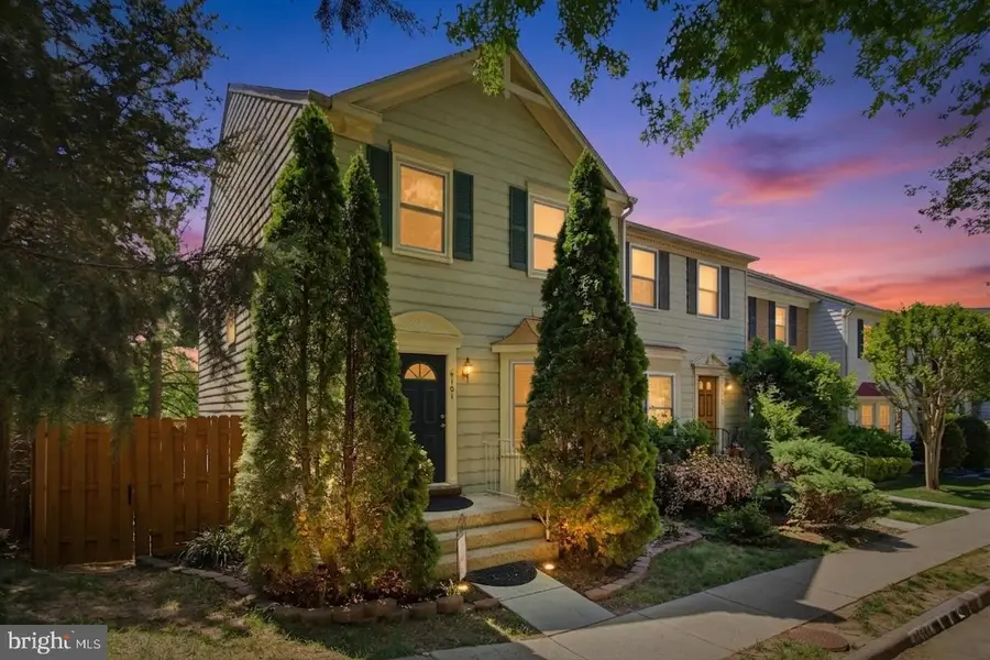 6101 Old Brentford Ct, Alexandria, VA 22310 - #3