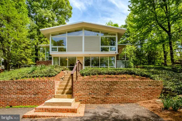 7413 Rebecca Dr, ALEXANDRIA, VA 22307