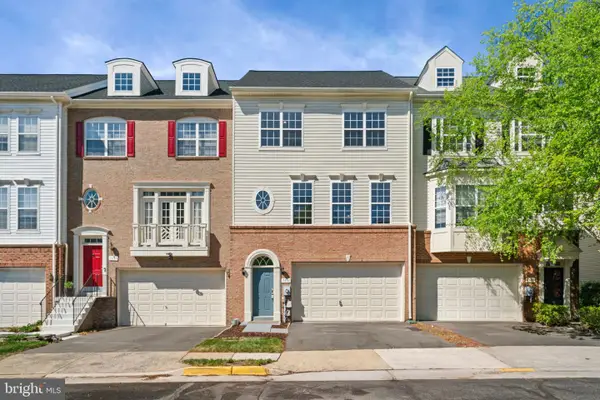 7688 Audubon Meadow Way, ALEXANDRIA, VA 22306