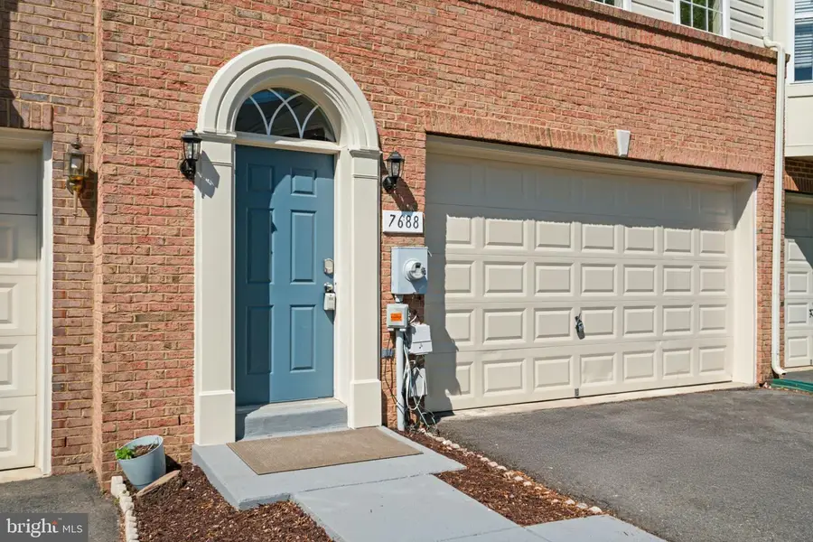 7688 Audubon Meadow Way, Alexandria, VA 22306 - #3