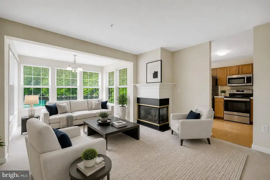 7530-e Coxton Ct #113, Alexandria, VA 22306 - #2