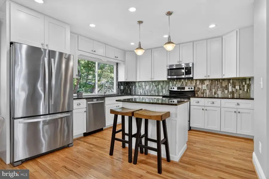 5430 Crows Nest Ct, Fairfax, VA 22032 - #2