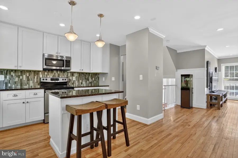 5430 Crows Nest Ct, Fairfax, VA 22032 - #3