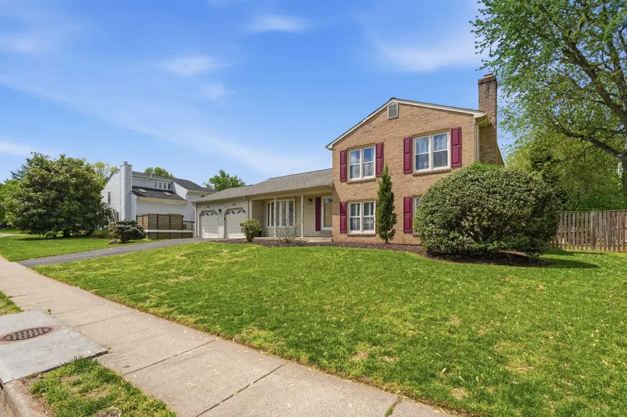 1630 Sadlers Wells Dr, Herndon, VA 20170 - #3