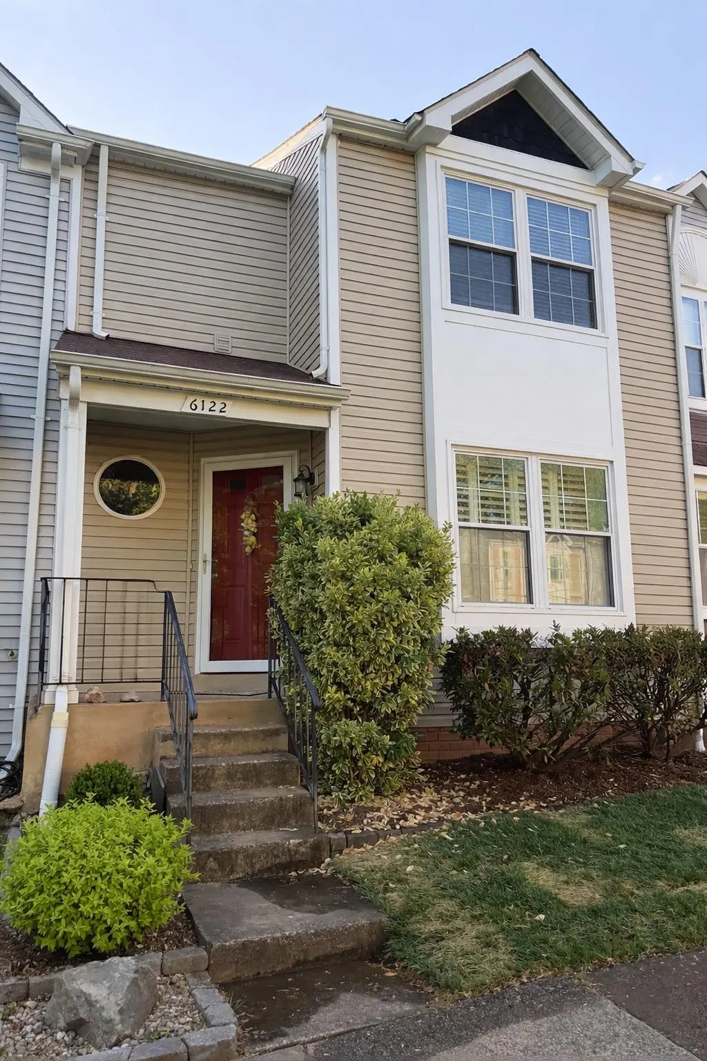 6122 Rocky Way, Centreville, VA 20120 - #1