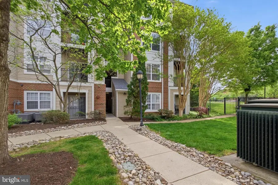 12909 Centre Park Cir #108, Herndon, VA 20171 - #2