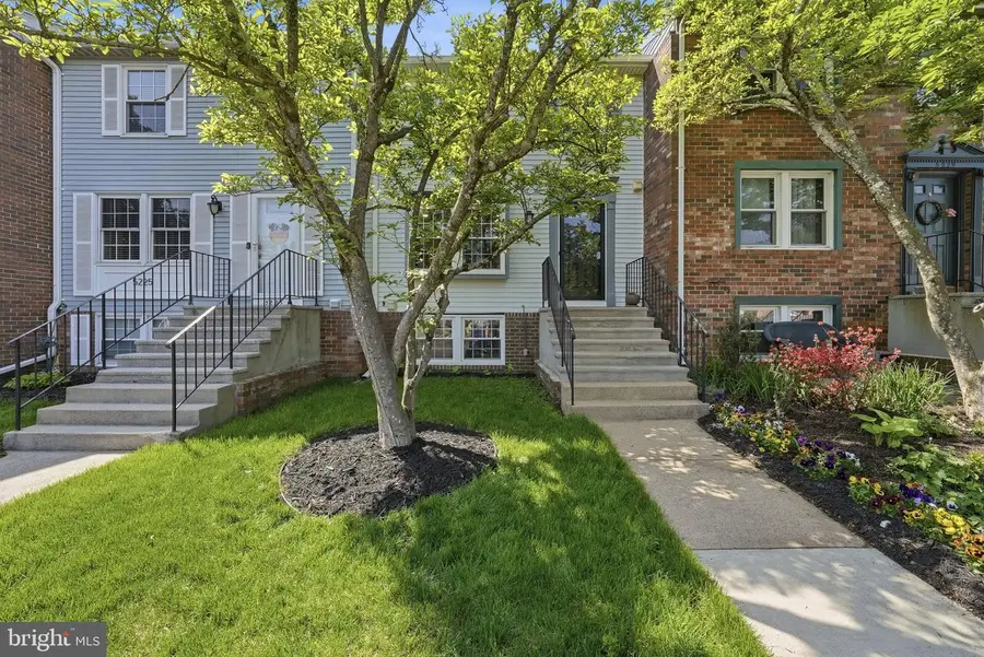 5227 Pleasure Cove Ct, Alexandria, VA 22315 - #2