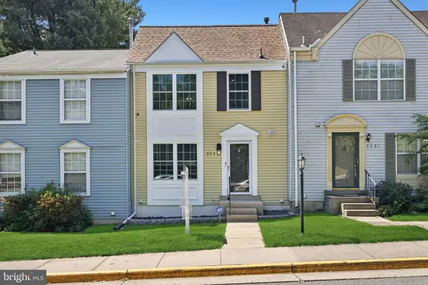 9029 Route 29, FAIRFAX, VA 22031