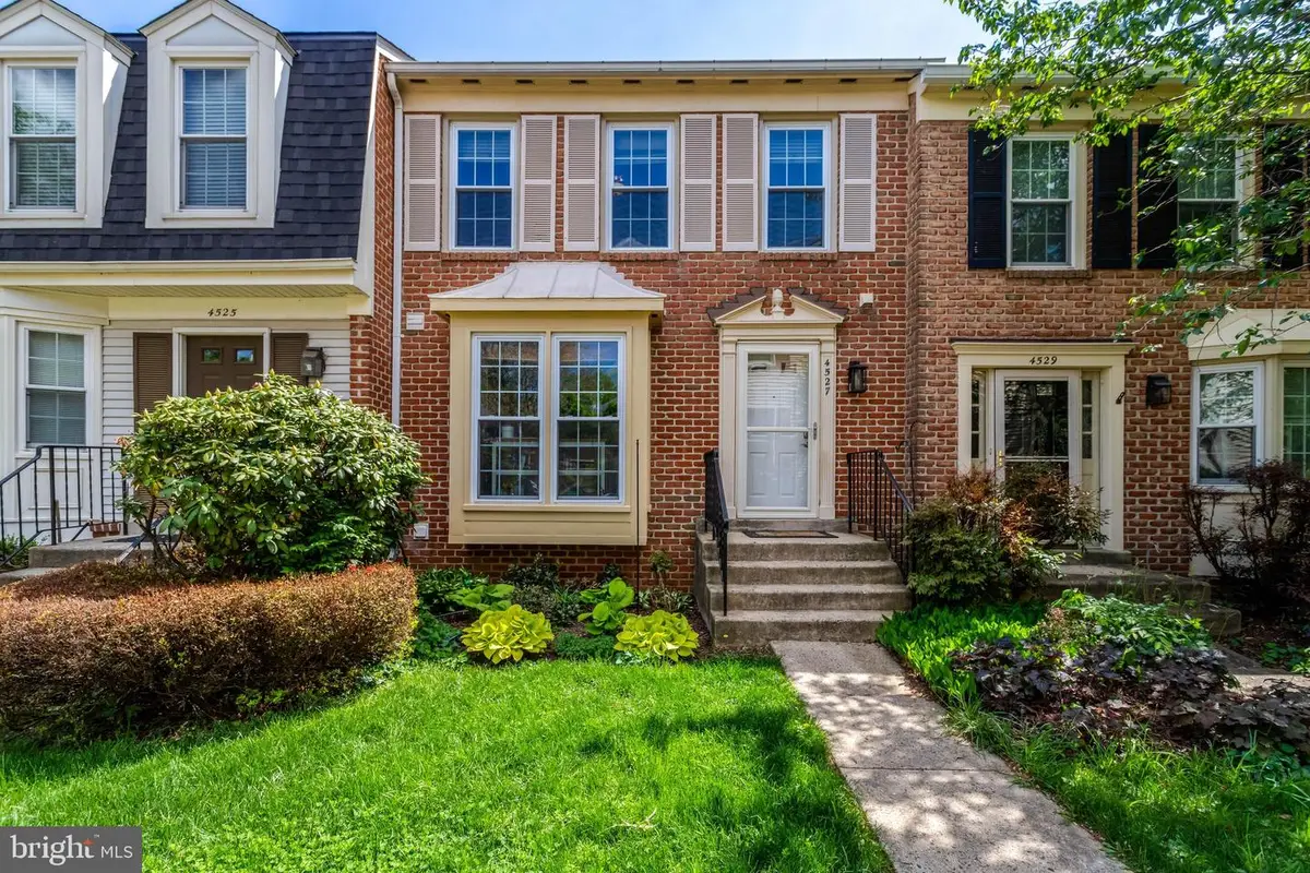 4527 Shoal Creek Ct, Alexandria, VA 22312 - #1