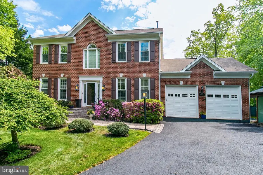 5503 Willow Valley Rd, Clifton, VA 20124 - #2