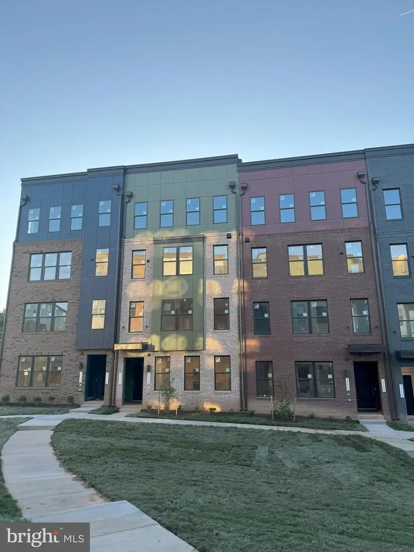 14128 Gypsum Loop #71, Chantilly, VA 20151 - #2