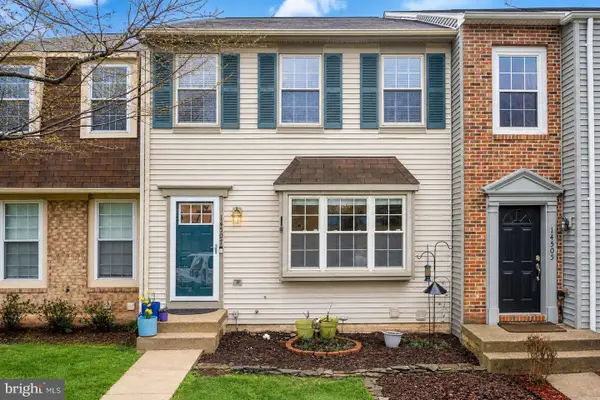 14507 Castleford Ct, CENTREVILLE, VA 20121