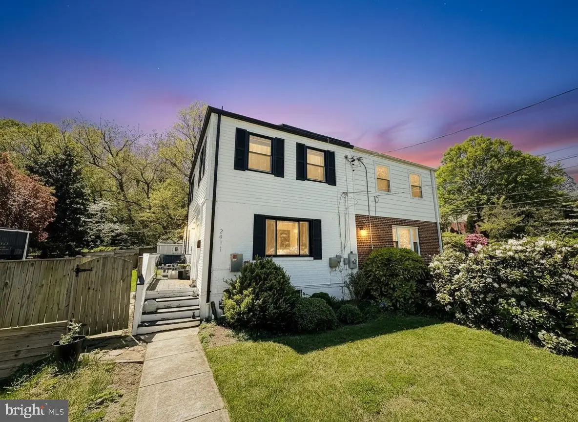 2411 Riverview Ter, Alexandria, VA 22303 - #1