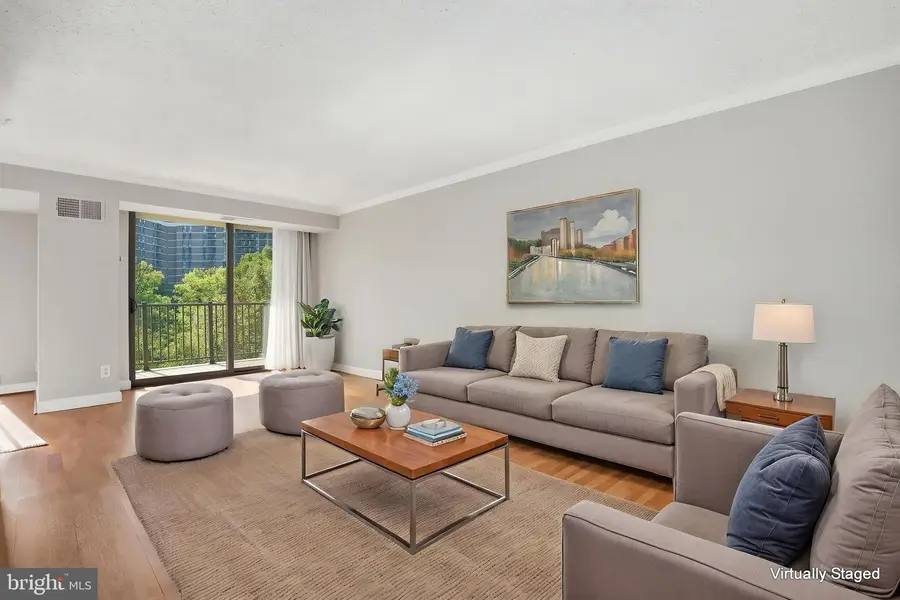 2300 Pimmit Dr #713, Falls Church, VA 22043 - #3