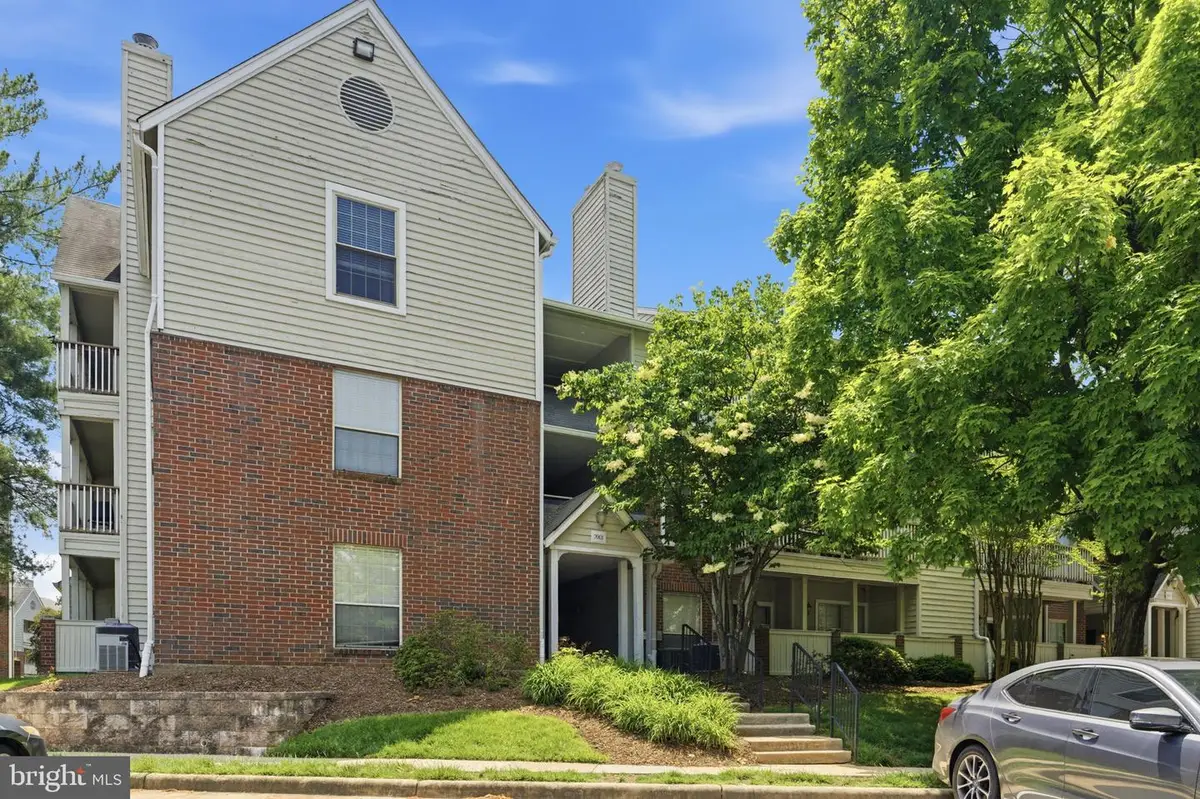 3901 Penderview Dr #1534, Fairfax, VA 22033 - #1
