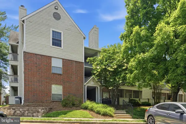 3901 Penderview Dr #1534, FAIRFAX, VA 22033