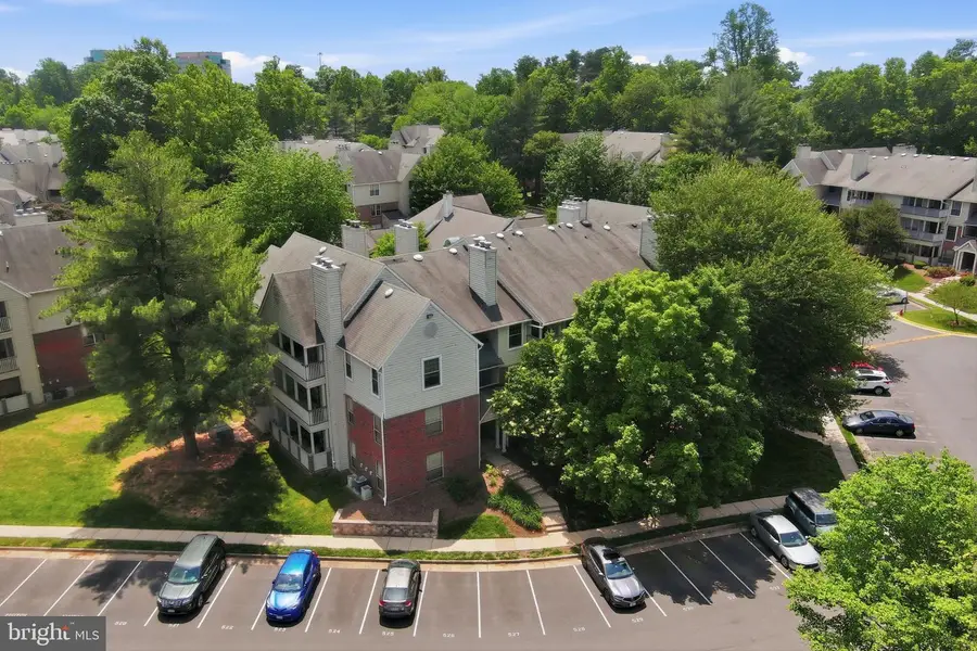 3901 Penderview Dr #1534, Fairfax, VA 22033 - #3