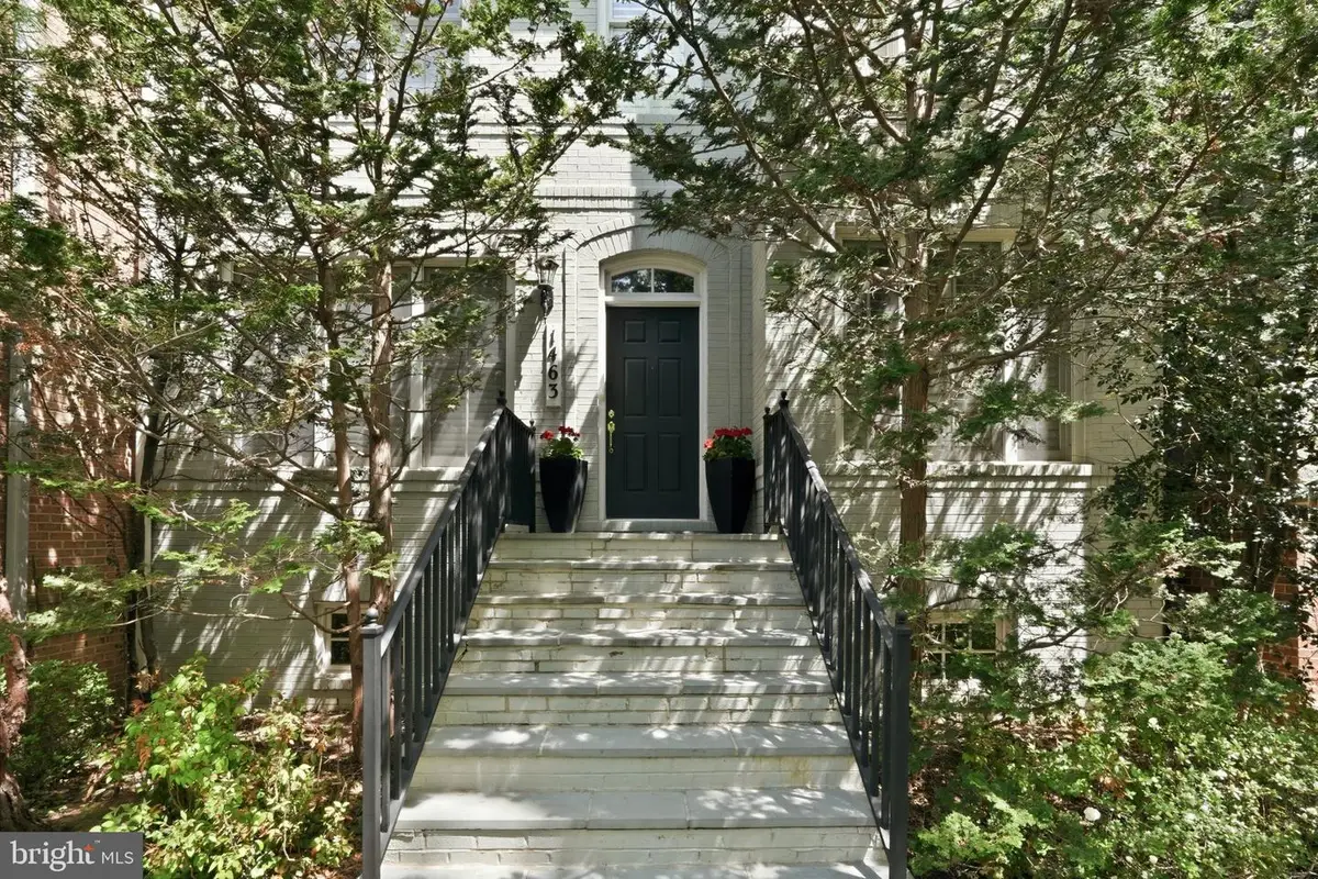 1463 Evans Farm Dr, McLean, VA 22101 - #1