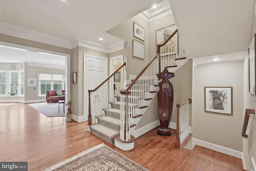 1463 Evans Farm Dr, McLean, VA 22101 - #3