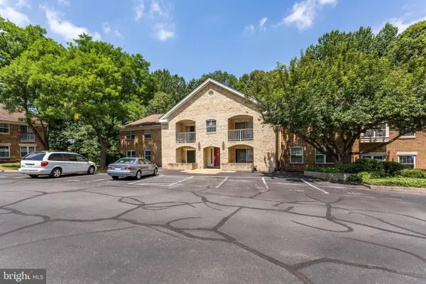 5804 Cove Landing Rd #201, BURKE, VA 22015