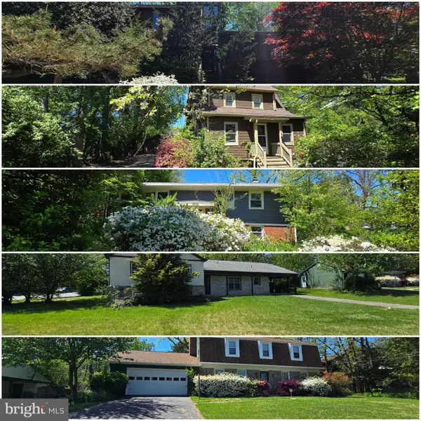 Chain Bridge Rd/pathfinder Lane, MCLEAN, VA 22101